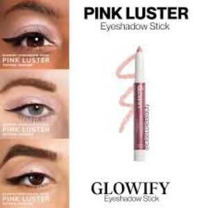 Brand New SeneGence Glowify Eyeshadow Stick in Pink Luster